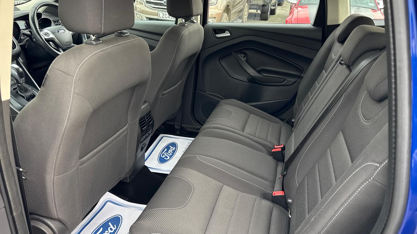image-6, 2016 Ford Kuga AMBIENTE FWD at Gore