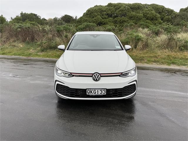 image-1, 2024 Volkswagen Golf 8 GTi at Dunedin