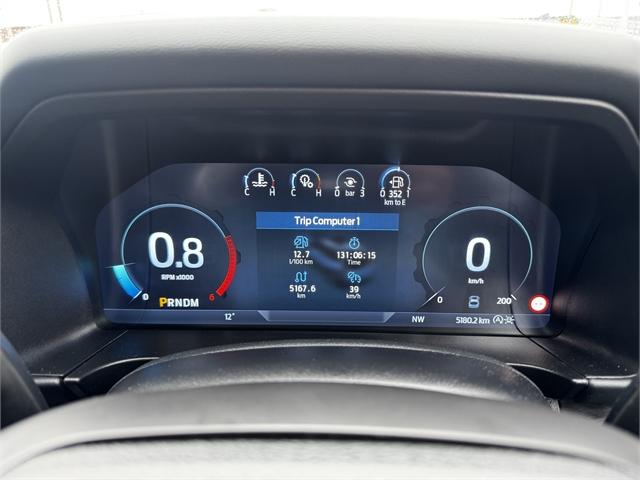 image-10, 2025 Ford Everest Platinum 3.0D/4Wd at Christchurch