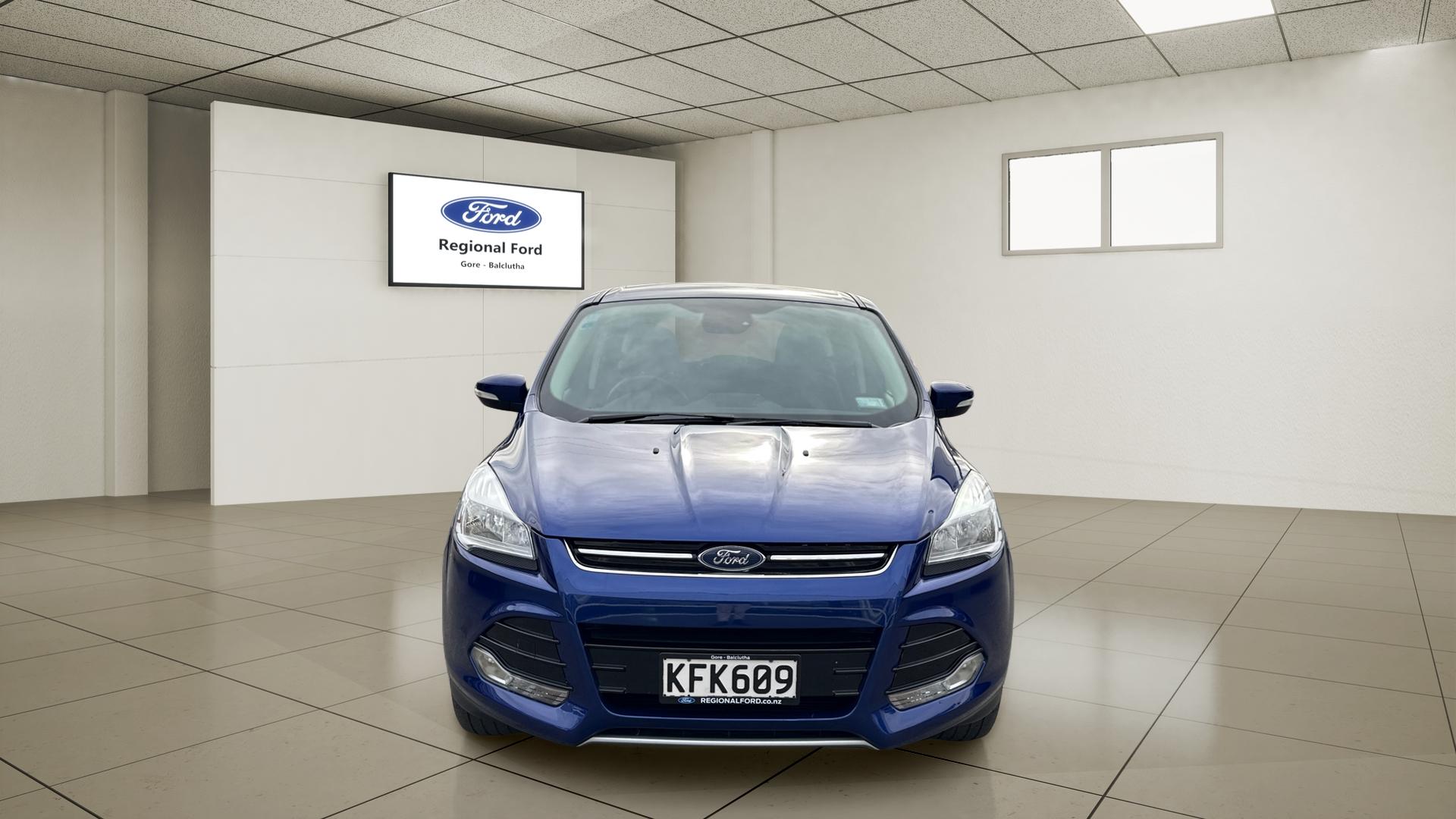 image-3, 2016 Ford Kuga AMBIENTE FWD at Gore