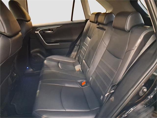 image-12, 2019 Toyota RAV4 Top Spec G 4WD at Dunedin