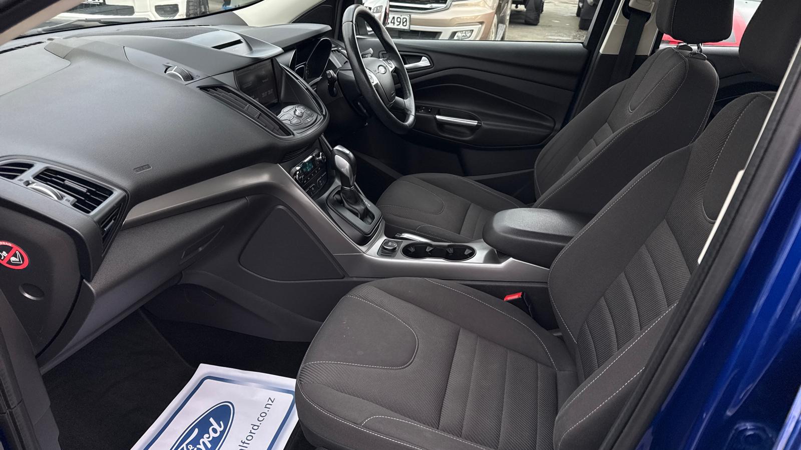 image-5, 2016 Ford Kuga AMBIENTE FWD at Gore