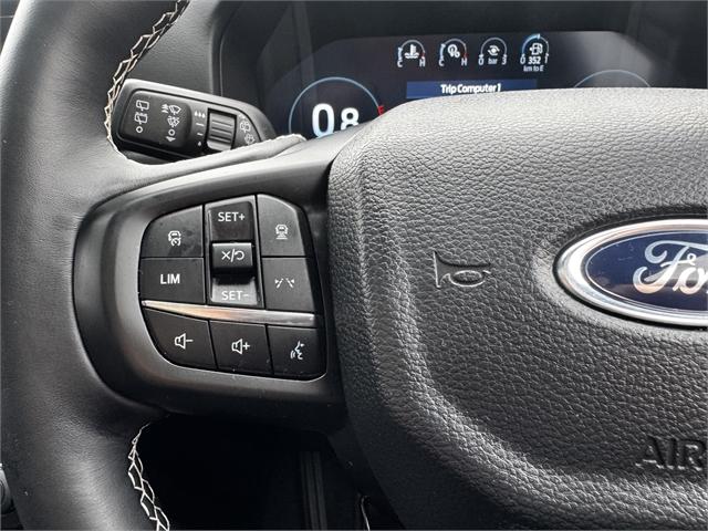 image-8, 2025 Ford Everest Platinum 3.0D/4Wd at Christchurch