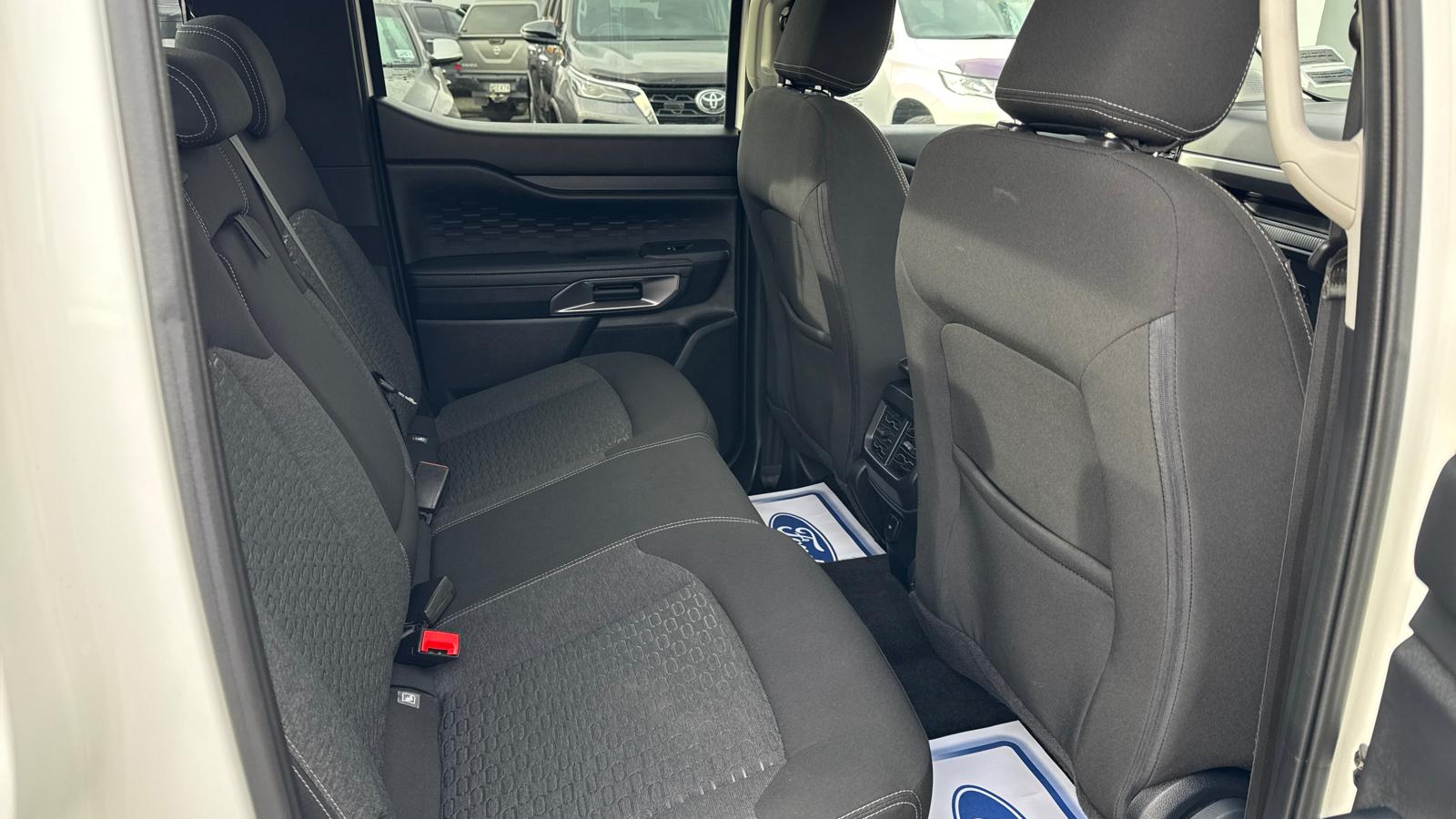 image-8, 2024 Ford Ranger XLT 2WD 2.0L at Gore