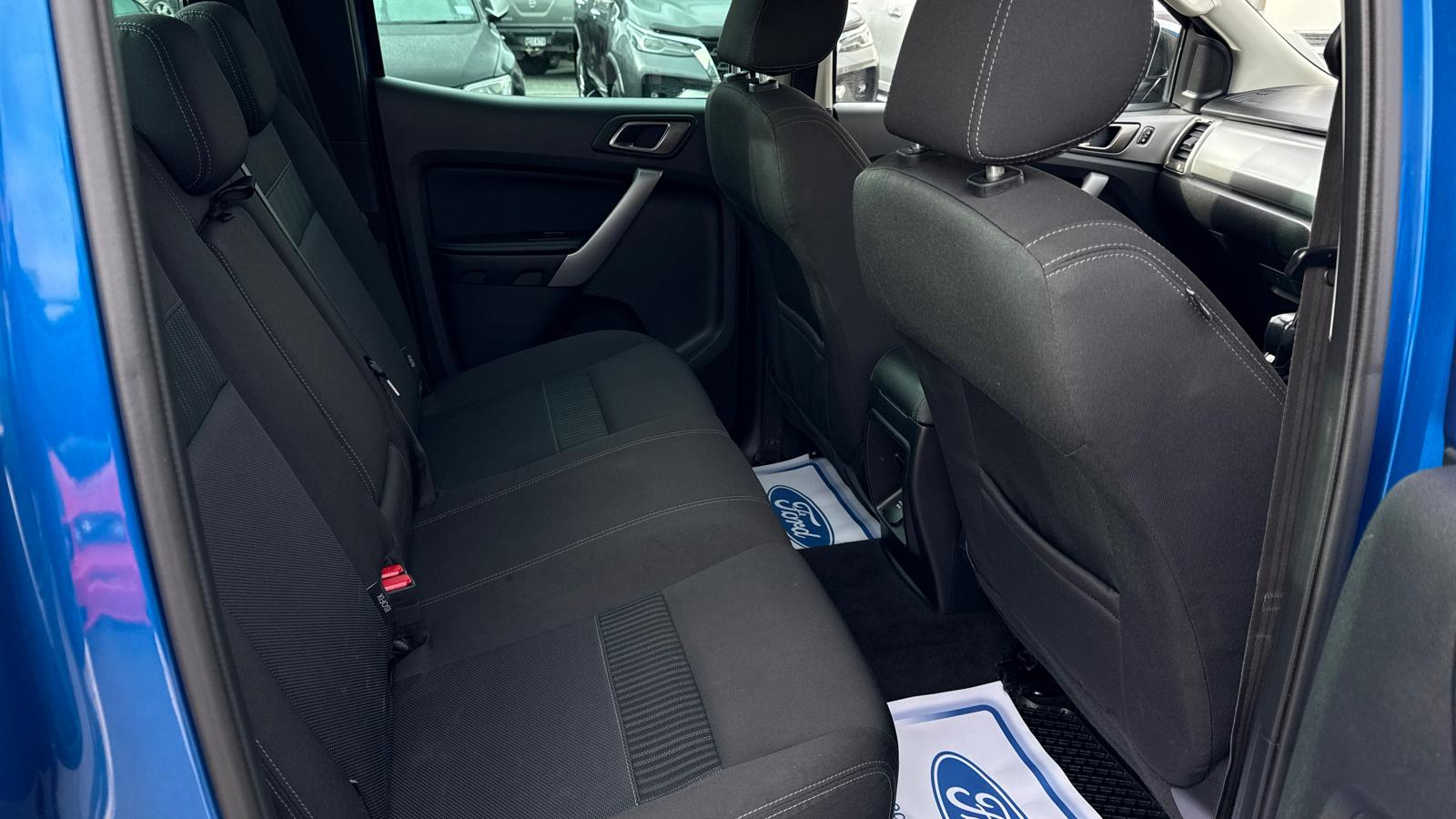image-1, 2021 Ford Ranger XLT 4WD 3.2L at Gore