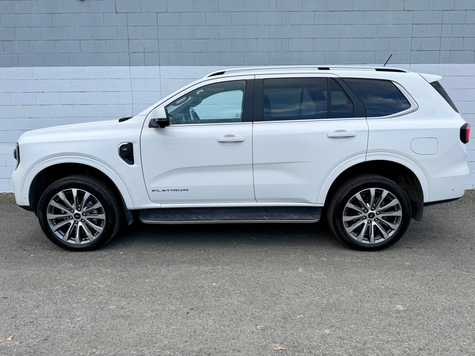 image-2, 2023 Ford EVEREST PLATINUM V6 4WD at Gore