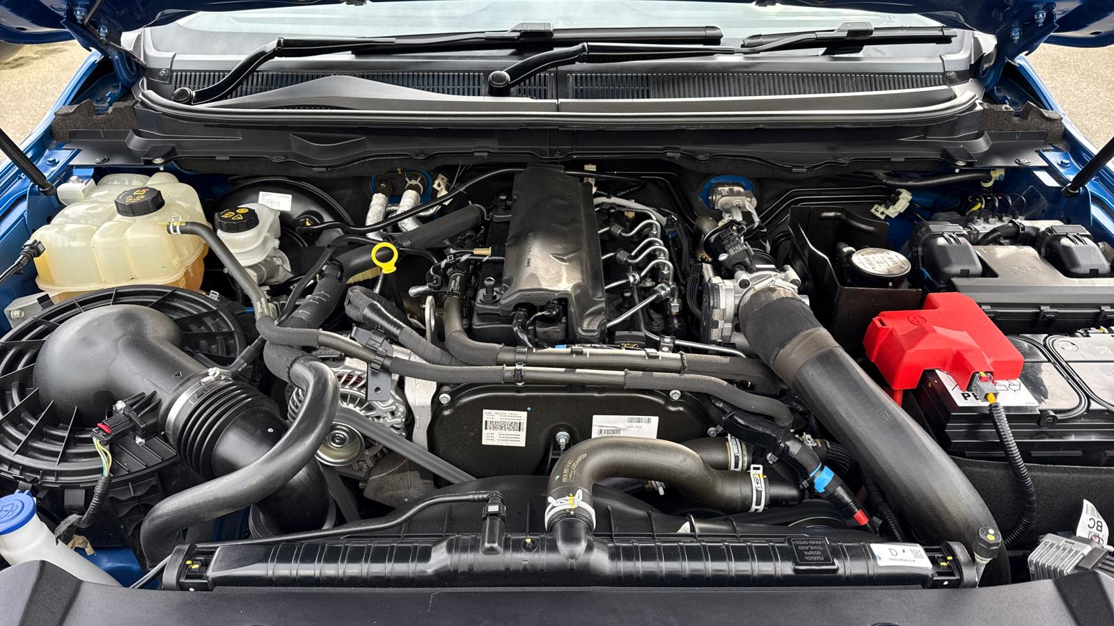 image-3, 2021 Ford Ranger XLT 4WD 3.2L at Gore