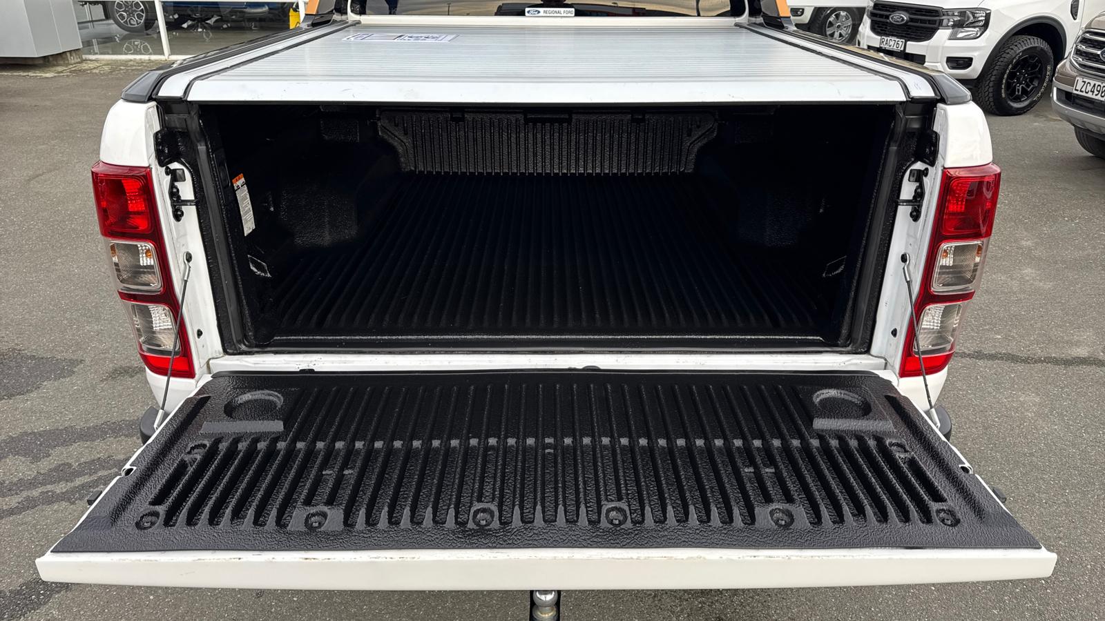 image-11, 2021 Ford Ranger WILDTRAK X 4WD 2.0L BI-TURBO at Gore