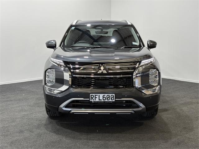 image-1, 2025 Mitsubishi Outlander 2.5P XLS 4WD CVT at Invercargill