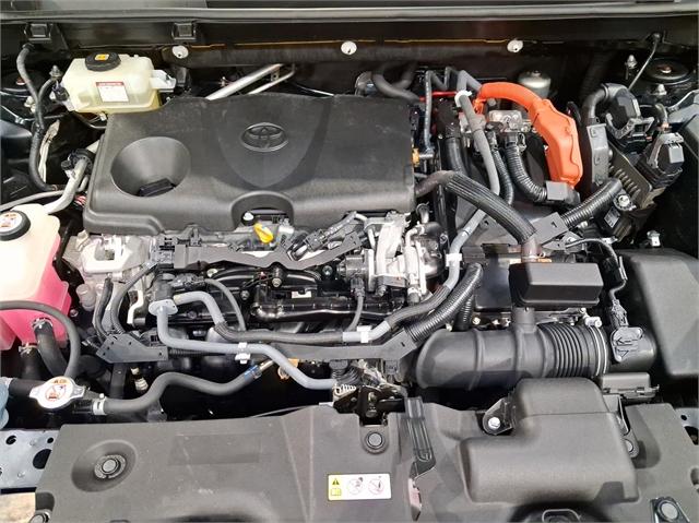 image-9, 2019 Toyota RAV4 Top Spec G 4WD at Dunedin