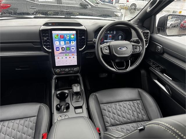 image-17, 2025 Ford Everest Platinum 3.0D/4Wd at Christchurch