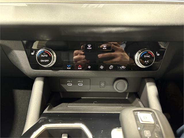 image-17, 2025 Mitsubishi Outlander 2.5P XLS 4WD CVT at Invercargill
