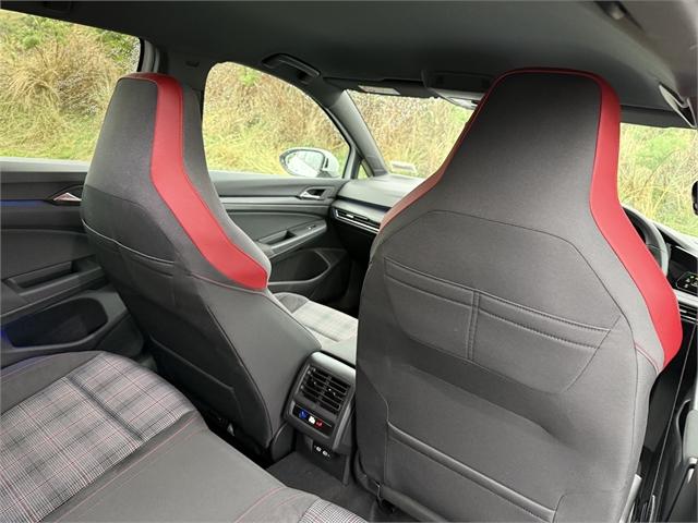 image-9, 2024 Volkswagen Golf 8 GTi at Dunedin