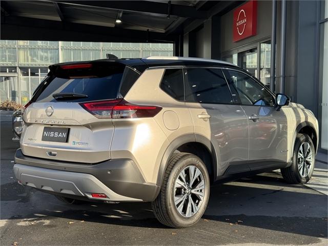 image-2, 2025 Nissan X-Trail ST-L E-Power 1.5P Hybrid | SAV at Christchurch