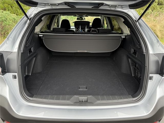 image-6, 2025 Subaru Outback 2.5i at Dunedin