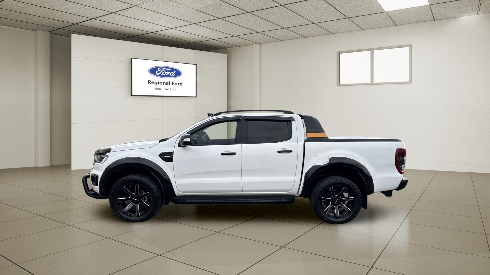 image-2, 2021 Ford Ranger WILDTRAK X 4WD 2.0L BI-TURBO at Gore