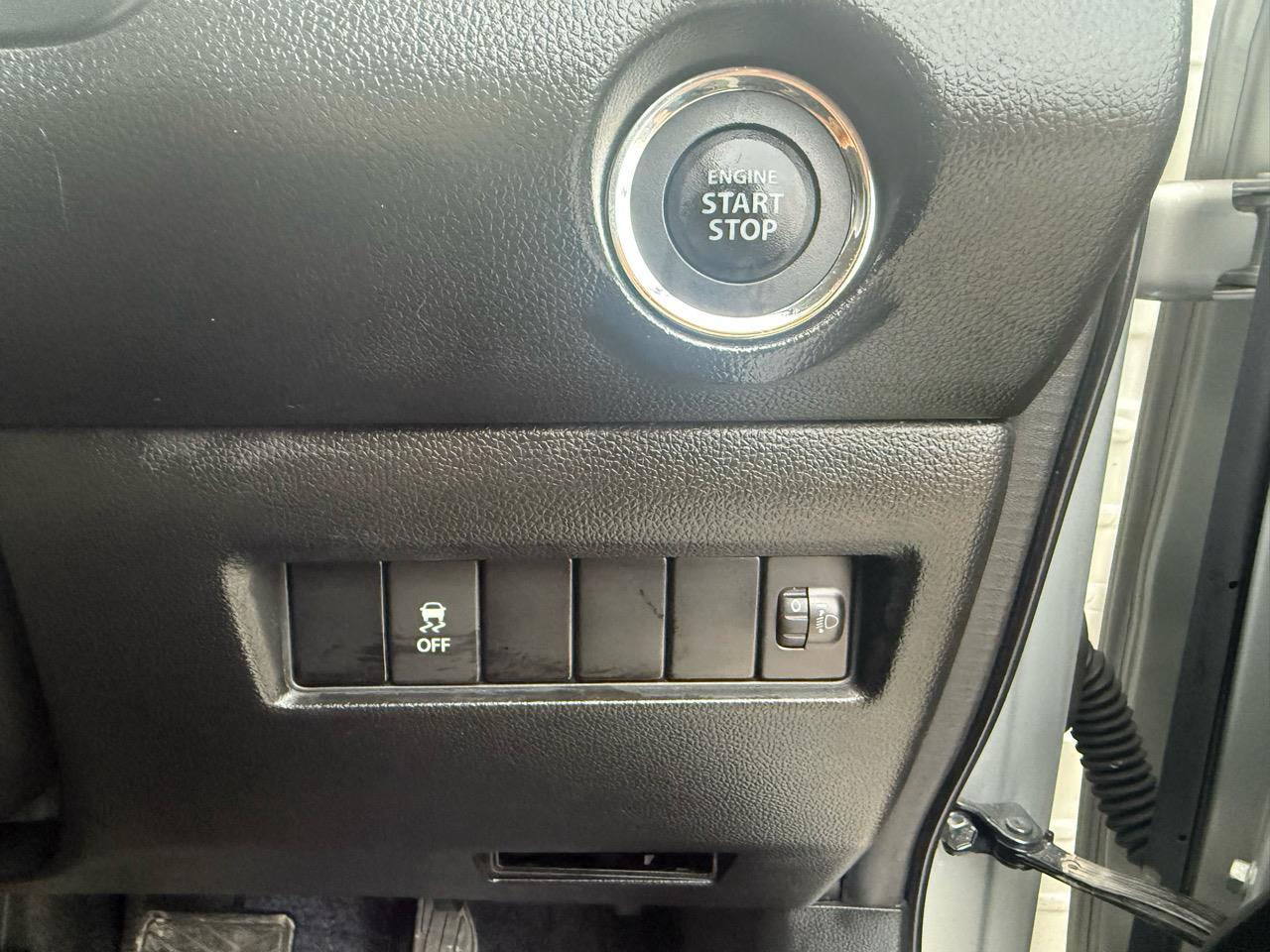 image-13, 2018 Suzuki Swift NEW SHAPE at Christchurch