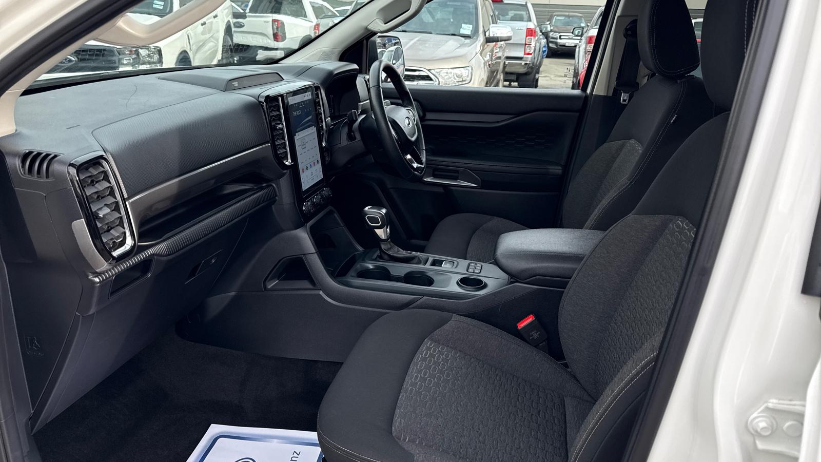 image-5, 2024 Ford Ranger XLT 2WD 2.0L at Gore