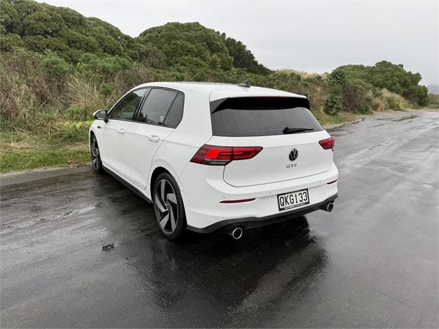 image-4, 2024 Volkswagen Golf 8 GTi at Dunedin