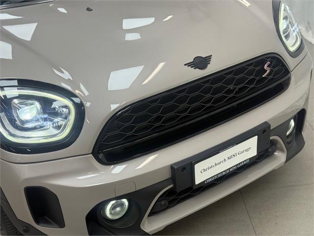 image-12, 2022 MINI Countryman Cooper S Yours at Christchurch