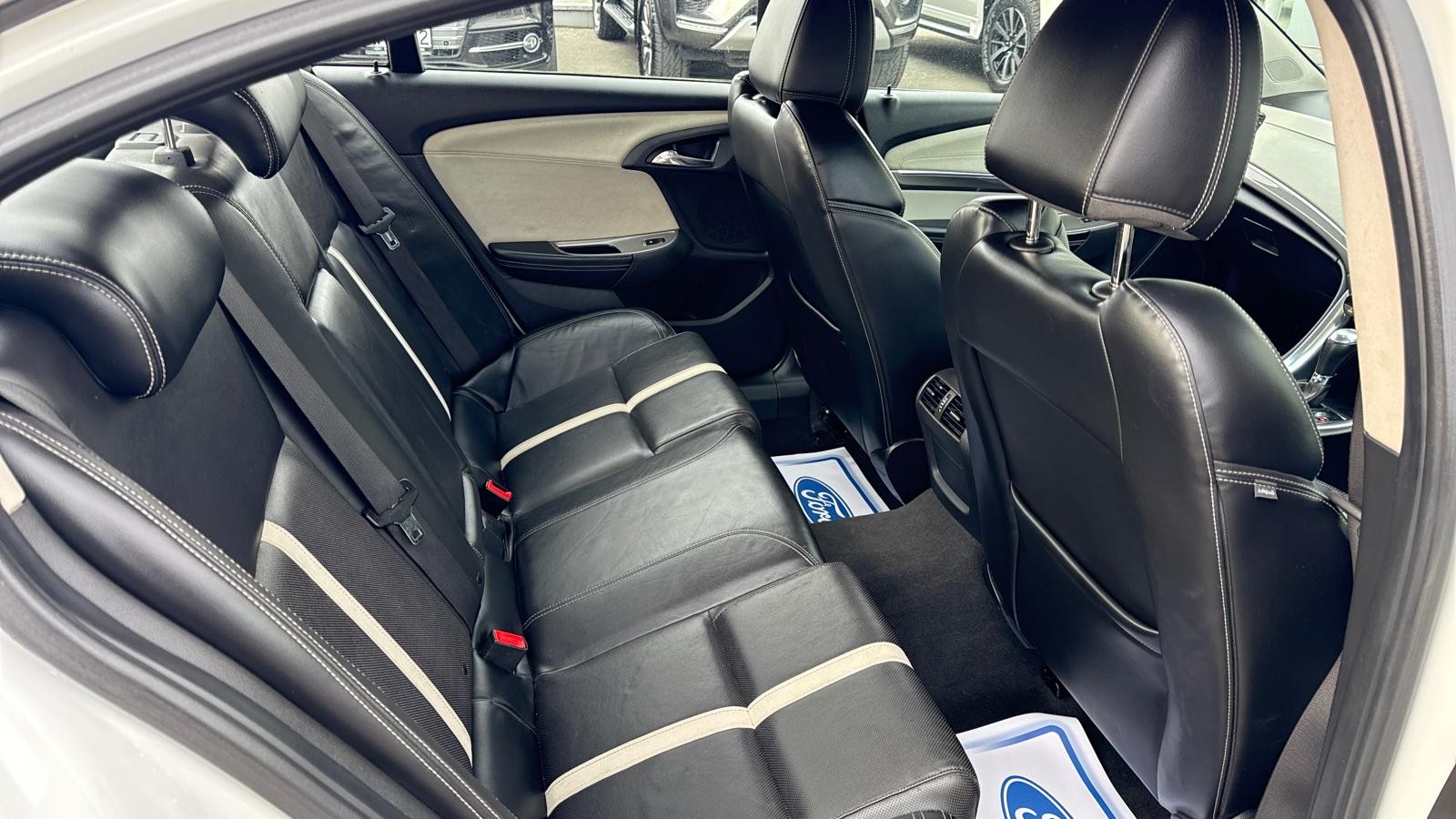 image-8, 2016 Holden Calais V SERIES II 6.2L V8 at Gore