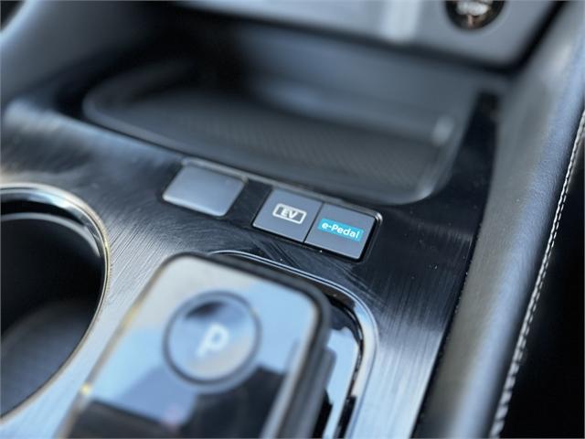 image-13, 2025 Nissan X-Trail ST-L E-Power 1.5P Hybrid | SAV at Christchurch