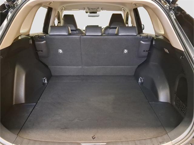 image-10, 2019 Toyota RAV4 Top Spec G 4WD at Dunedin