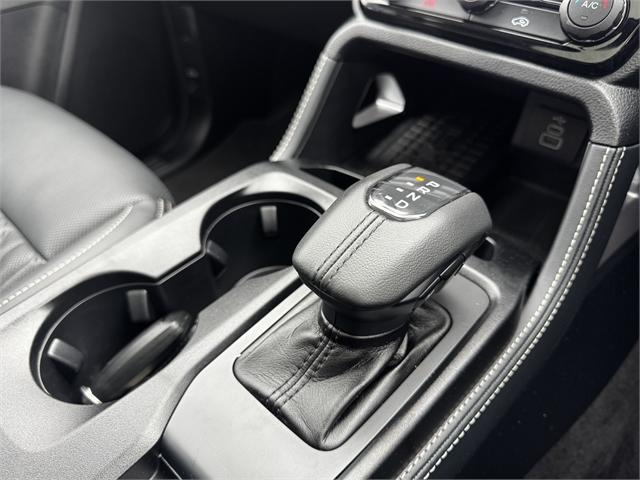 image-14, 2025 Ford Everest Platinum 3.0D/4Wd at Christchurch