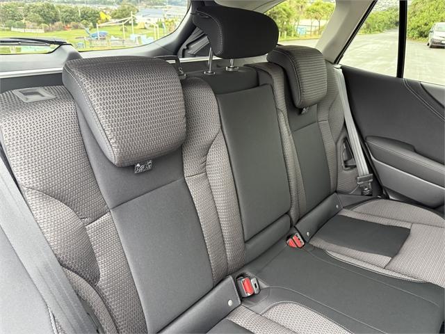 image-8, 2025 Subaru Outback 2.5i at Dunedin