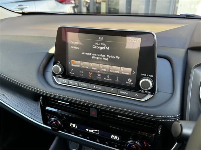 image-9, 2025 Nissan X-Trail ST-L E-Power 1.5P Hybrid | SAV at Christchurch