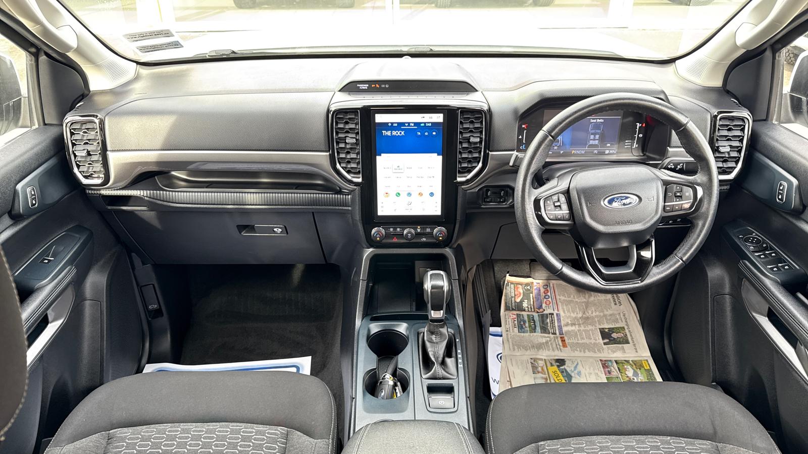 image-9, 2024 Ford Ranger XLT 2WD 2.0L at Gore