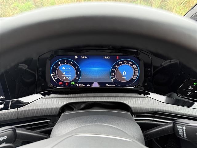 image-15, 2024 Volkswagen Golf 8 GTi at Dunedin
