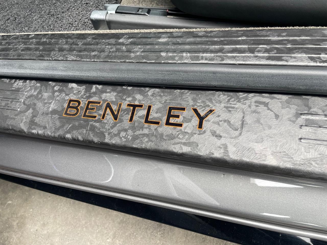 image-14, 2015 Bentley Continental GT V8 S Concours Series B at Christchurch