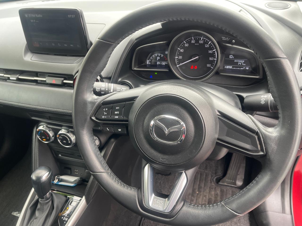 image-10, 2018 Mazda CX-3 at Greymouth