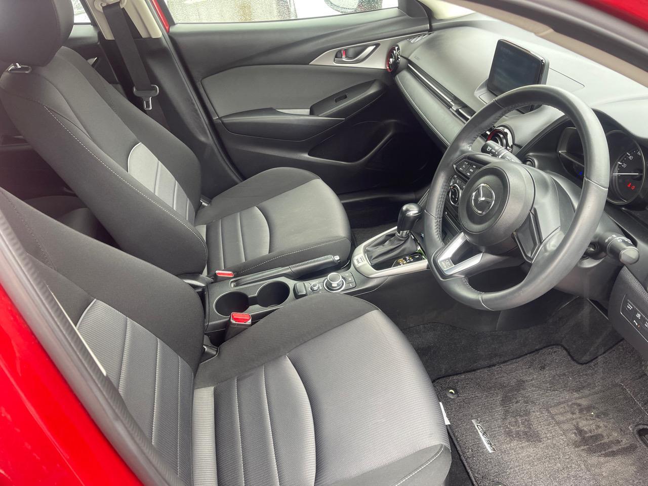 image-8, 2018 Mazda CX-3 at Greymouth
