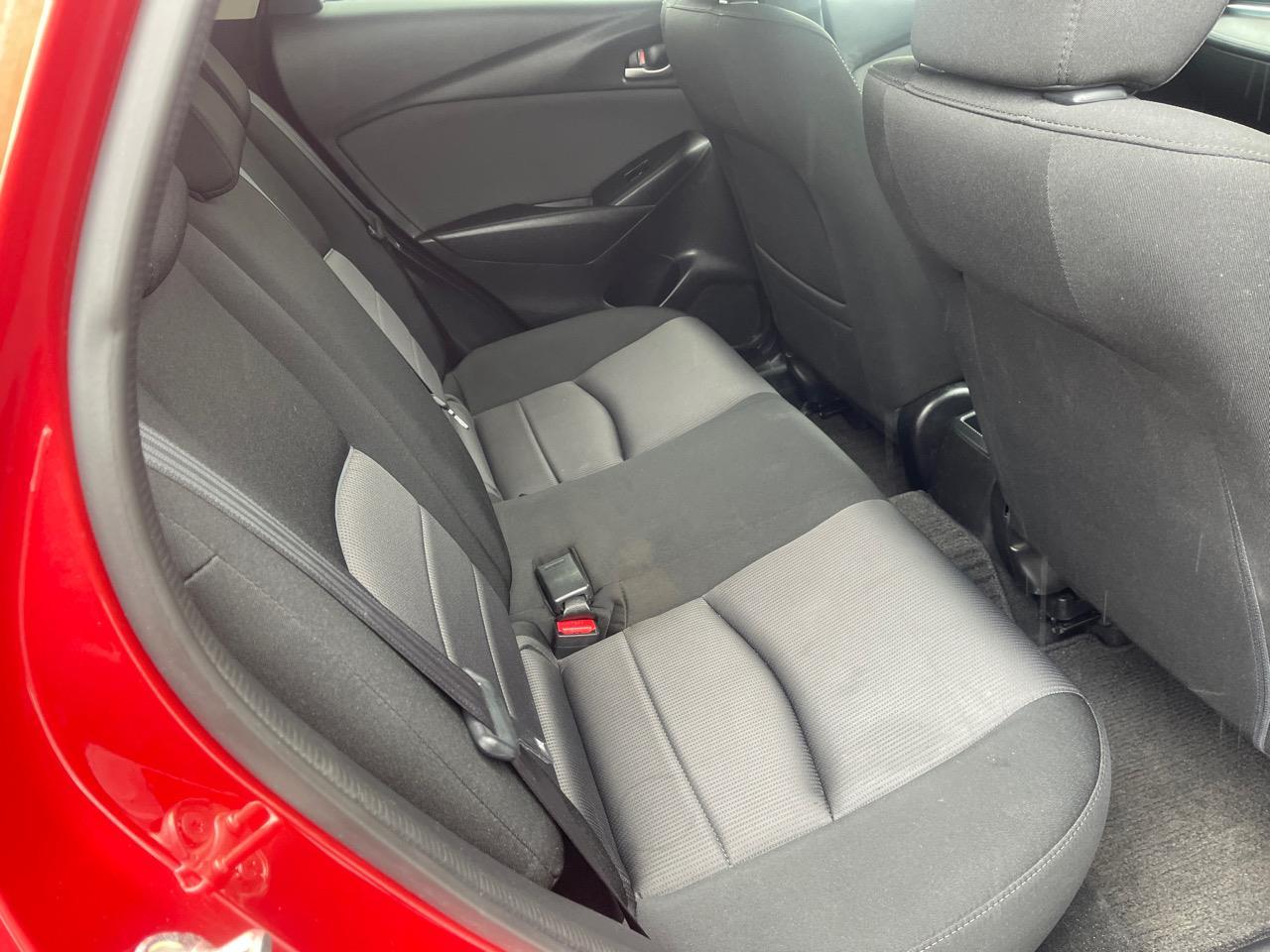 image-7, 2018 Mazda CX-3 at Greymouth