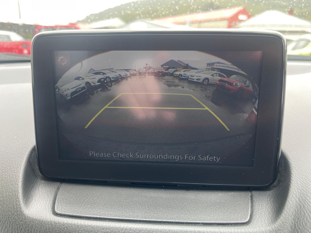 image-11, 2018 Mazda CX-3 at Greymouth