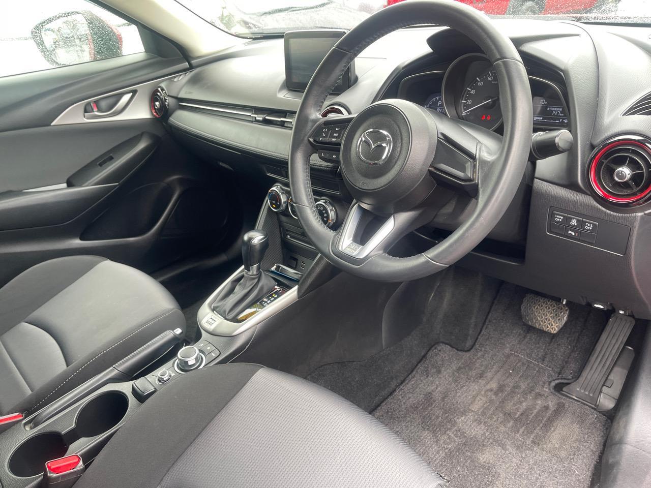 image-13, 2018 Mazda CX-3 at Greymouth