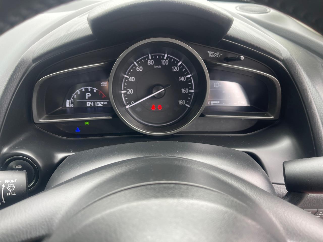 image-12, 2018 Mazda CX-3 at Greymouth
