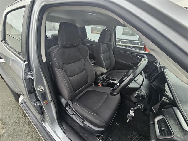 image-13, 2021 Isuzu D-Max LS DOUBLE CAB 4WD 3. at Invercargill