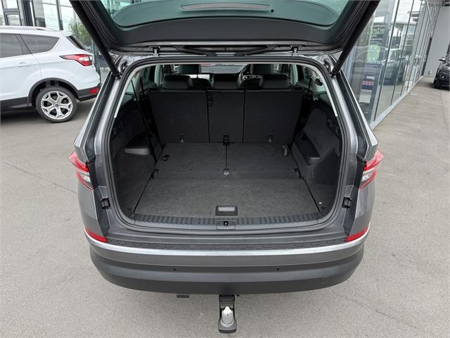 image-9, 2023 Skoda Kodiaq NZ NEW Style Tsi140Kw 2.0P/4wd at Christchurch