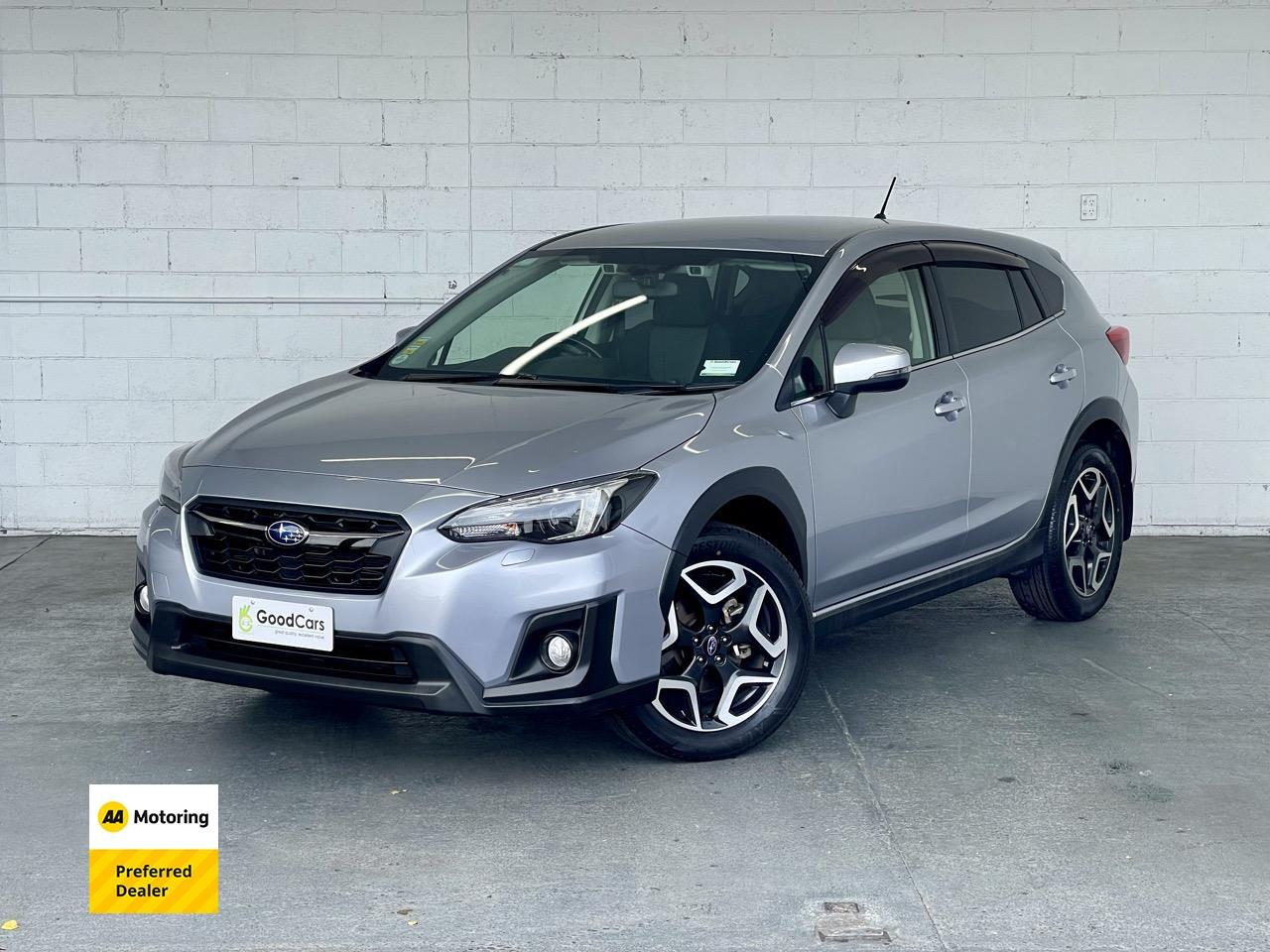 image-4, 2017 Subaru XV 2.0I-S EYESIGHT AWD at Christchurch