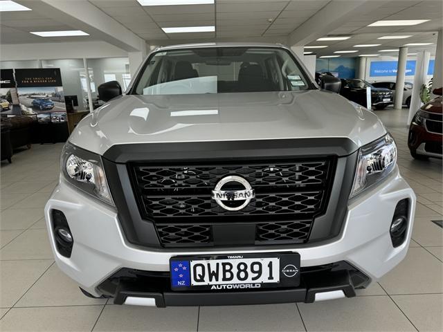 image-1, 2024 Nissan Navara Sl 2.3D/4Wd/7At at Timaru