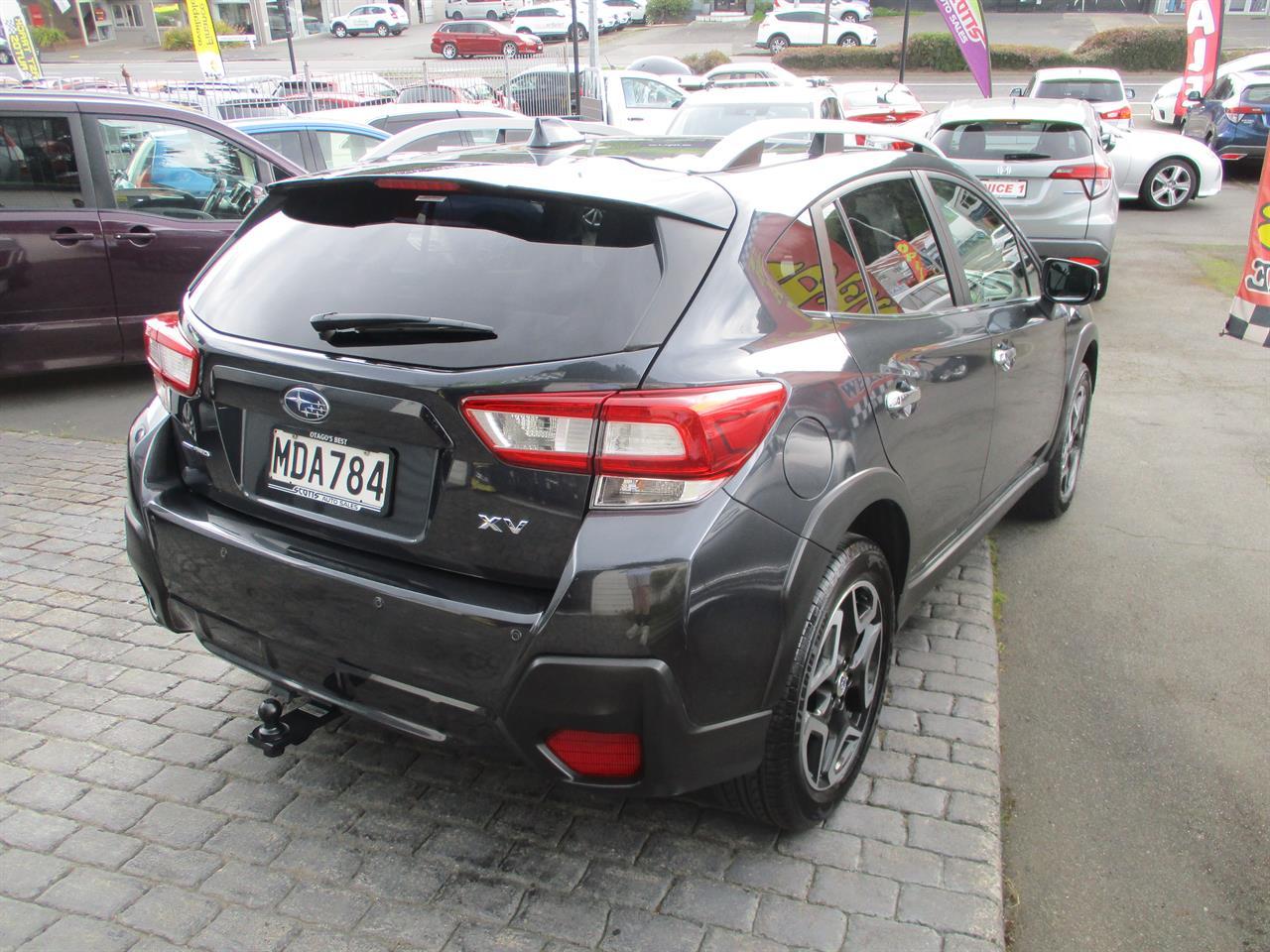 image-3, 2019 Subaru Xv PREMIUM 2.0P/4WD/7AT at Dunedin