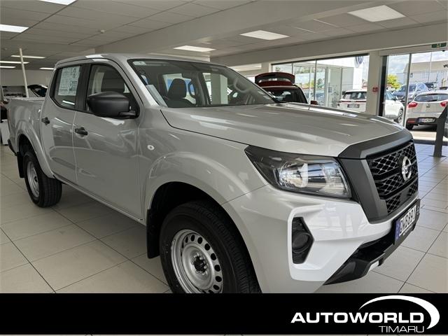 image-0, 2024 Nissan Navara Sl 2.3D/4Wd/7At at Timaru