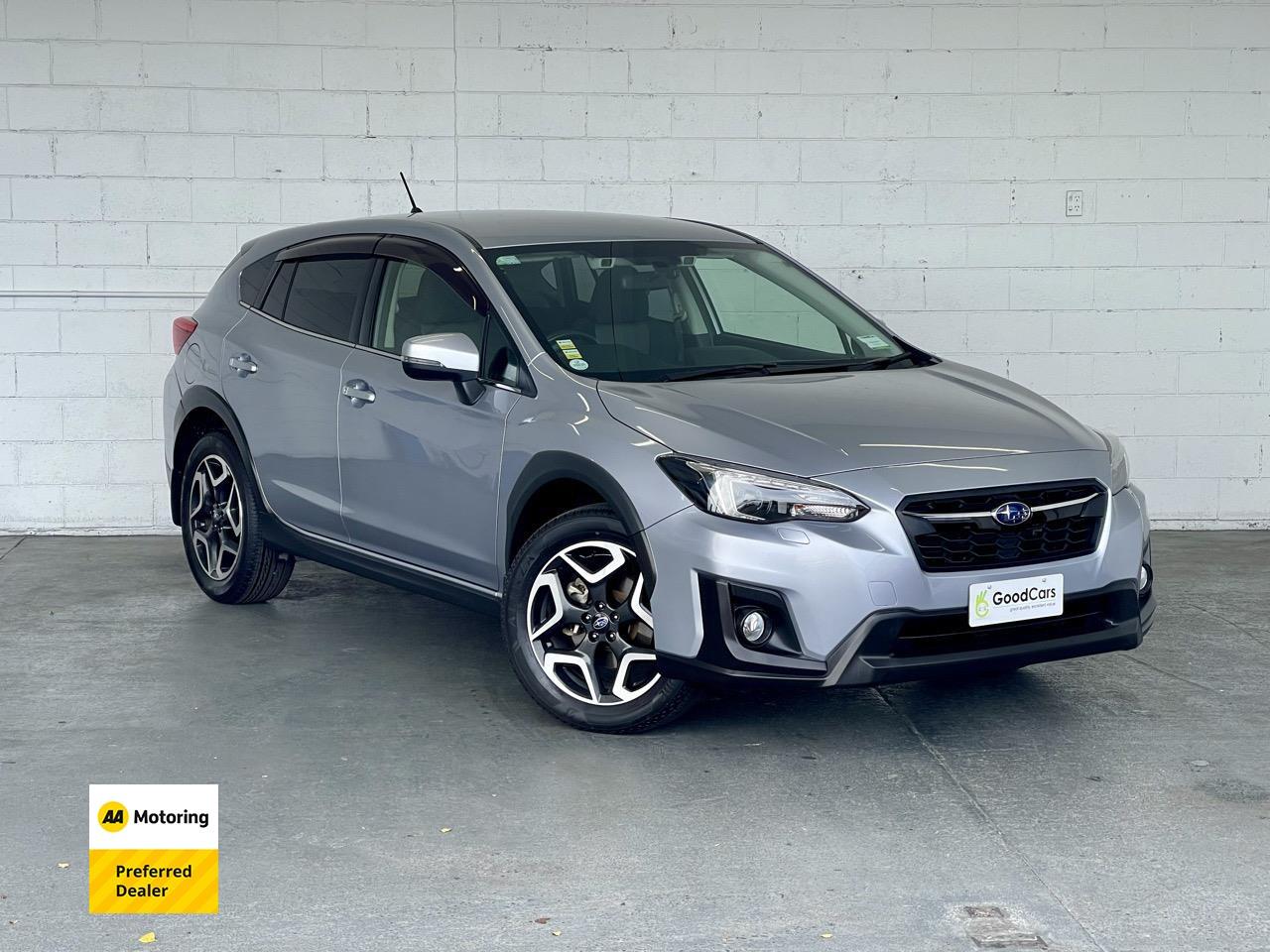 image-0, 2017 Subaru XV 2.0I-S EYESIGHT AWD at Christchurch