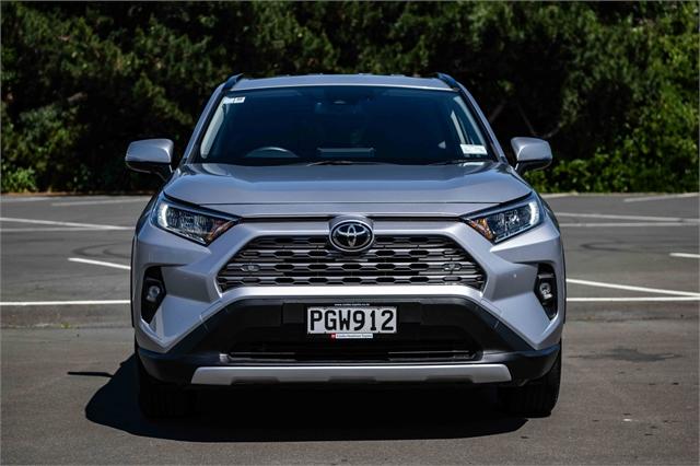 image-2, 2022 Toyota RAV4 Balance Signature Class Warranty at Dunedin