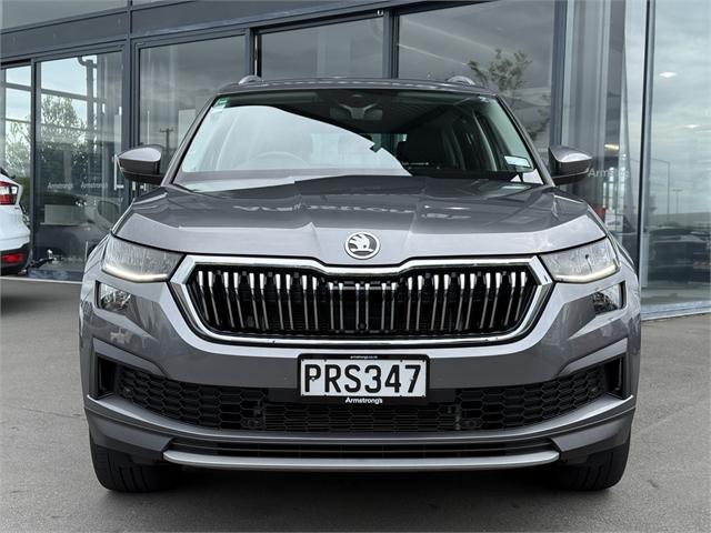 image-1, 2023 Skoda Kodiaq NZ NEW Style Tsi140Kw 2.0P/4wd at Christchurch