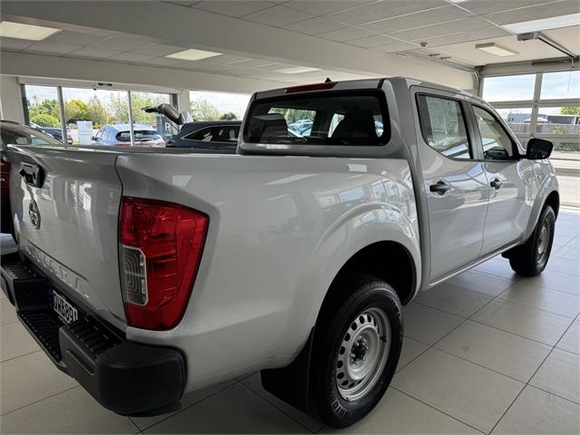 image-6, 2024 Nissan Navara Sl 2.3D/4Wd/7At at Timaru