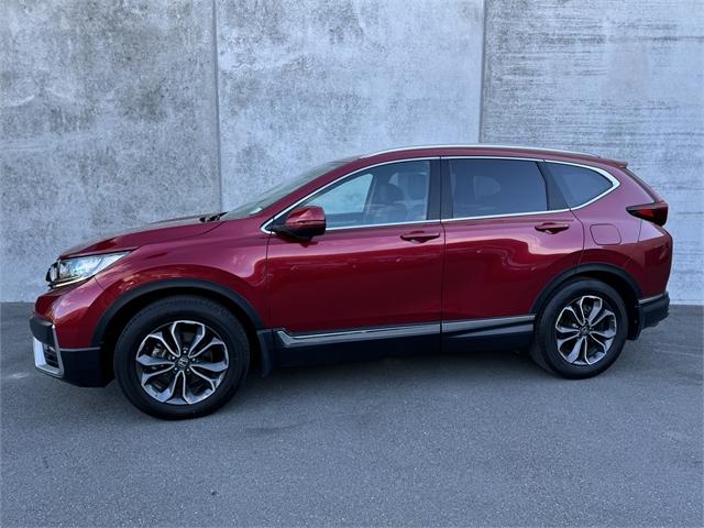 image-2, 2021 Honda CR-V Sport 7 1.5Pt at Dunedin